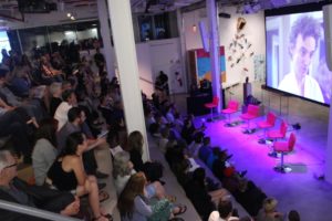 BRICFLIX- Uncovering #Brooklyn #Irish Film, co-presented with our friends at Irish Film New York