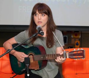 BRICFLIX- Uncovering #Brooklyn #Irish Film, co-presented with our friends at Irish Film New York16