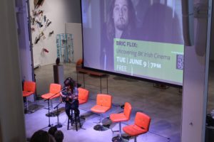BRICFLIX- Uncovering #Brooklyn #Irish Film, co-presented with our friends at Irish Film New York4