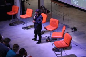 BRICFLIX- Uncovering #Brooklyn #Irish Film, co-presented with our friends at Irish Film New York9