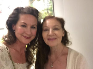 Bloomsday 2016 Terry Donnelly